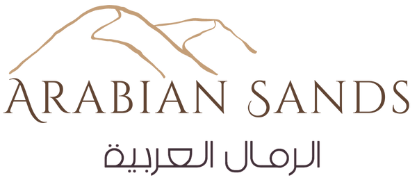 Arabian Sands